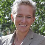 Yara Williams portrait picture