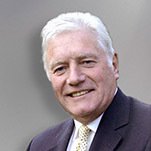 John Clutton portrait picture