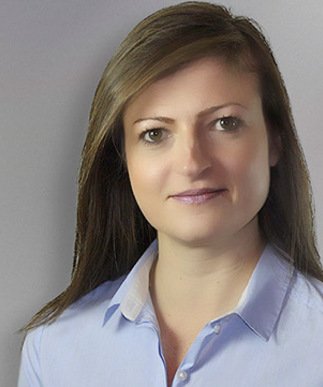 Victoria Smith portrait picture