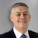 John Thornhill portrait picture