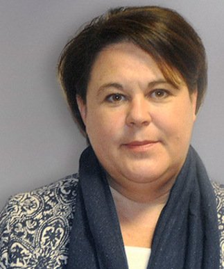 Mairi-Anne McLeod portrait picture